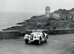 BMW 328 Roadster 1936 года